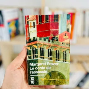 Le conte de l'assassin