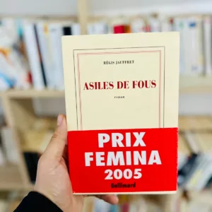 Asiles de fous