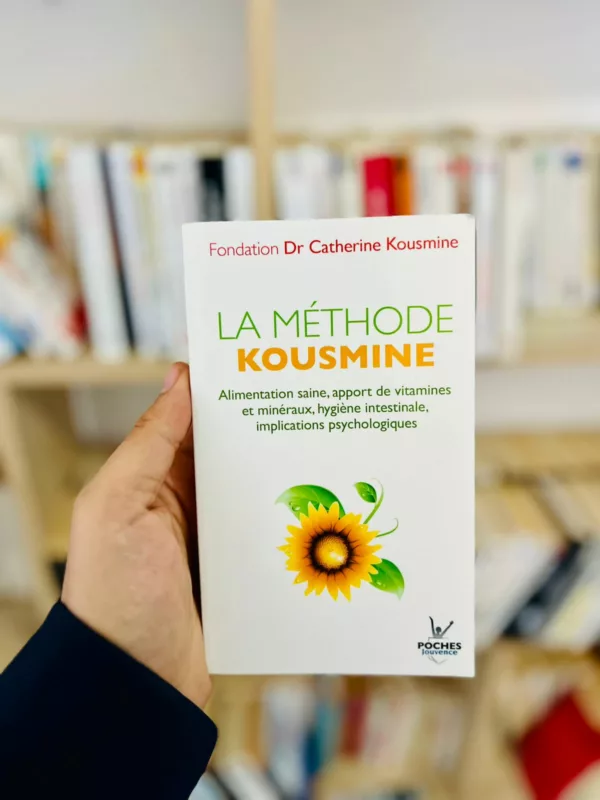 La méthode Kousmine 1 La méthode Kousmine