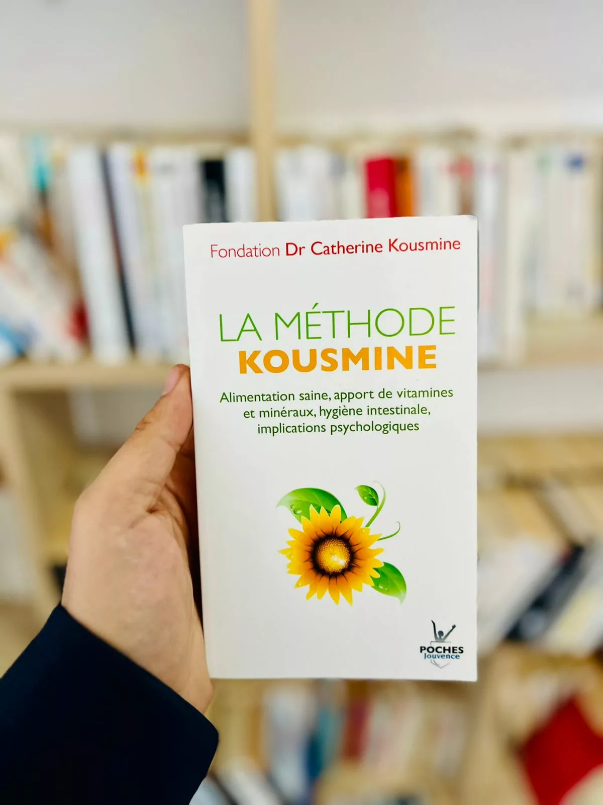 La méthode Kousmine