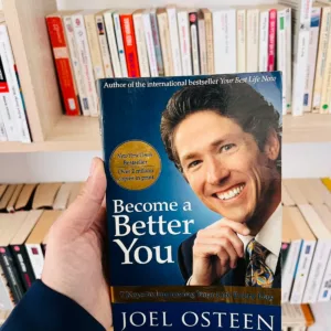 Become a Better You: 7 Keys to Improving Your Life Every Day