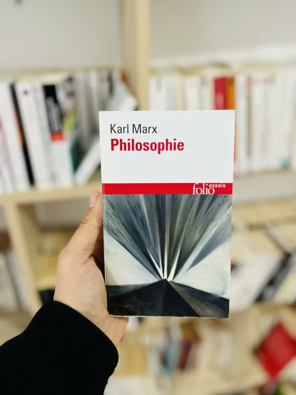 Philosophie 1 Philosophie