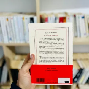 Le moment fraternité