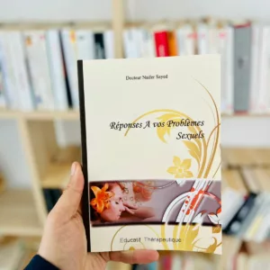 Réponses à vos problèmes sexuels