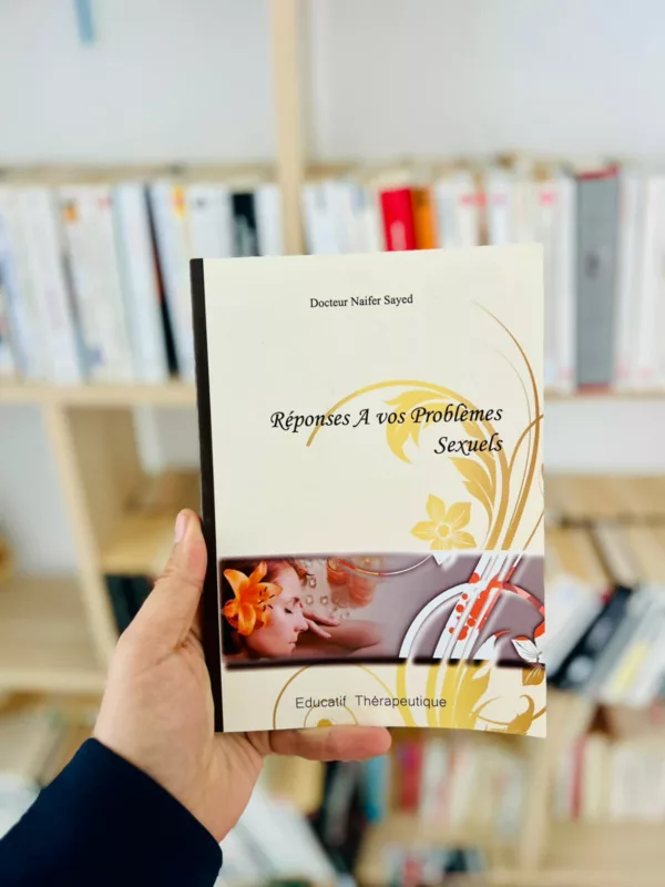 Réponses à vos problèmes sexuels