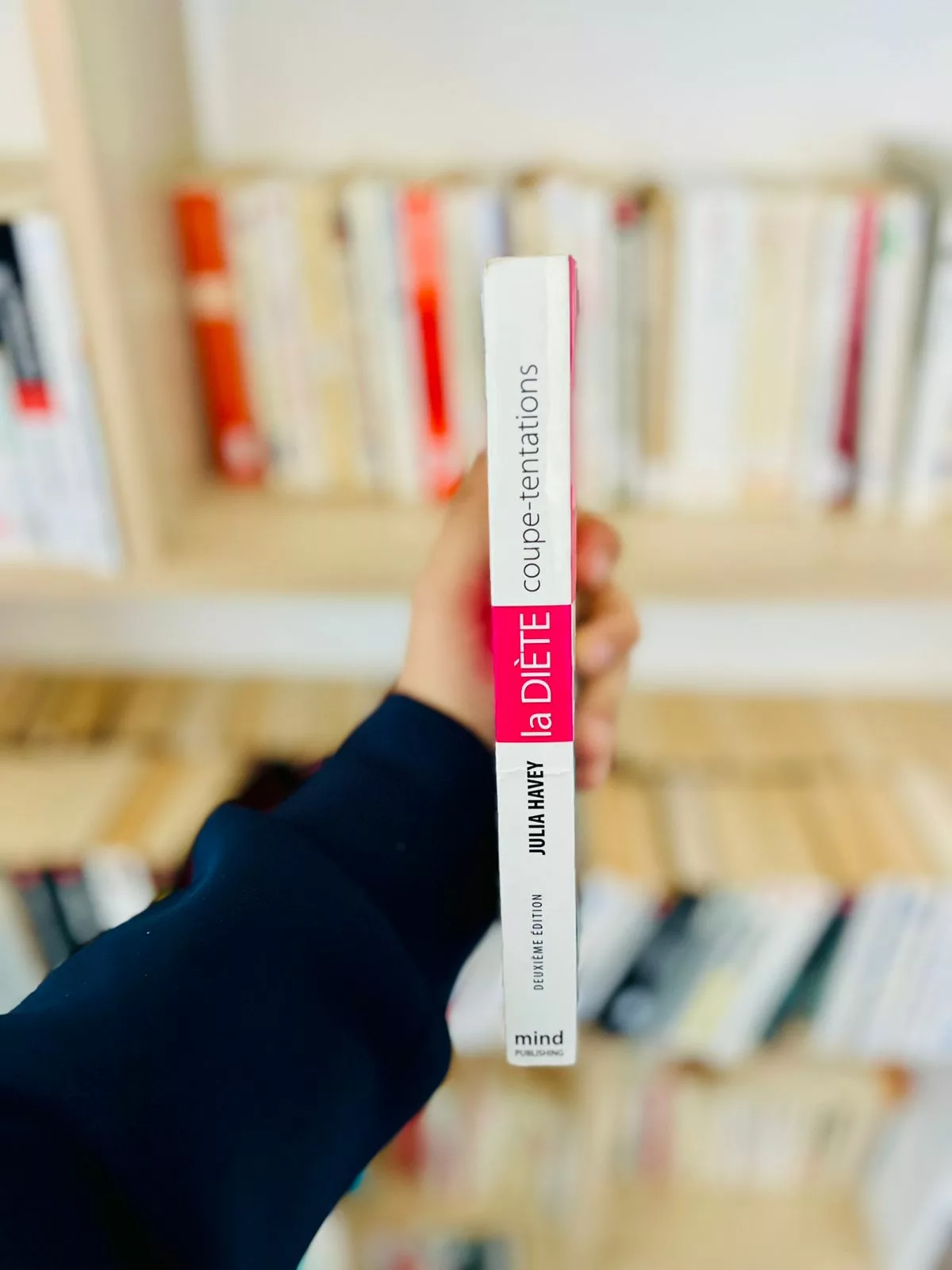 La Diete Coupe-Tentation