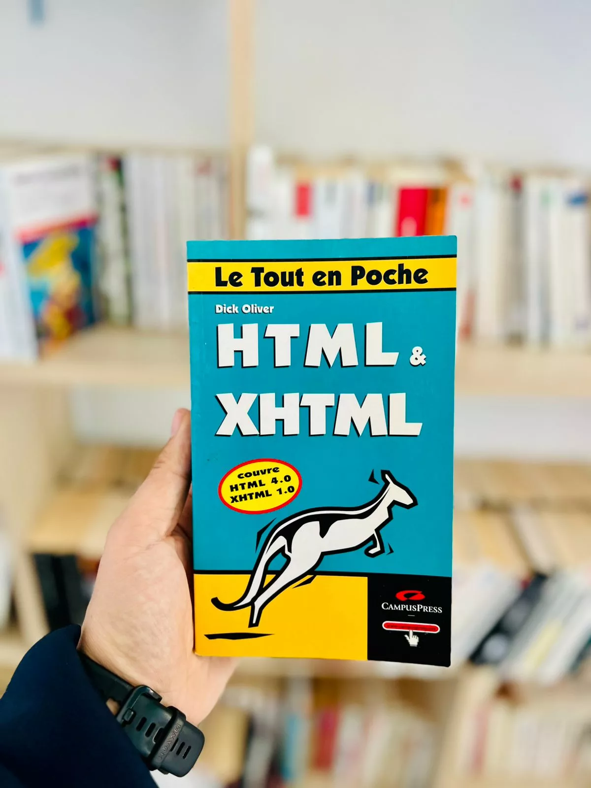 Html & xhtml