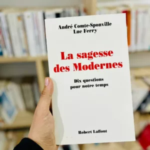 La sagesse des Modernes : Dix questions pour notre temps