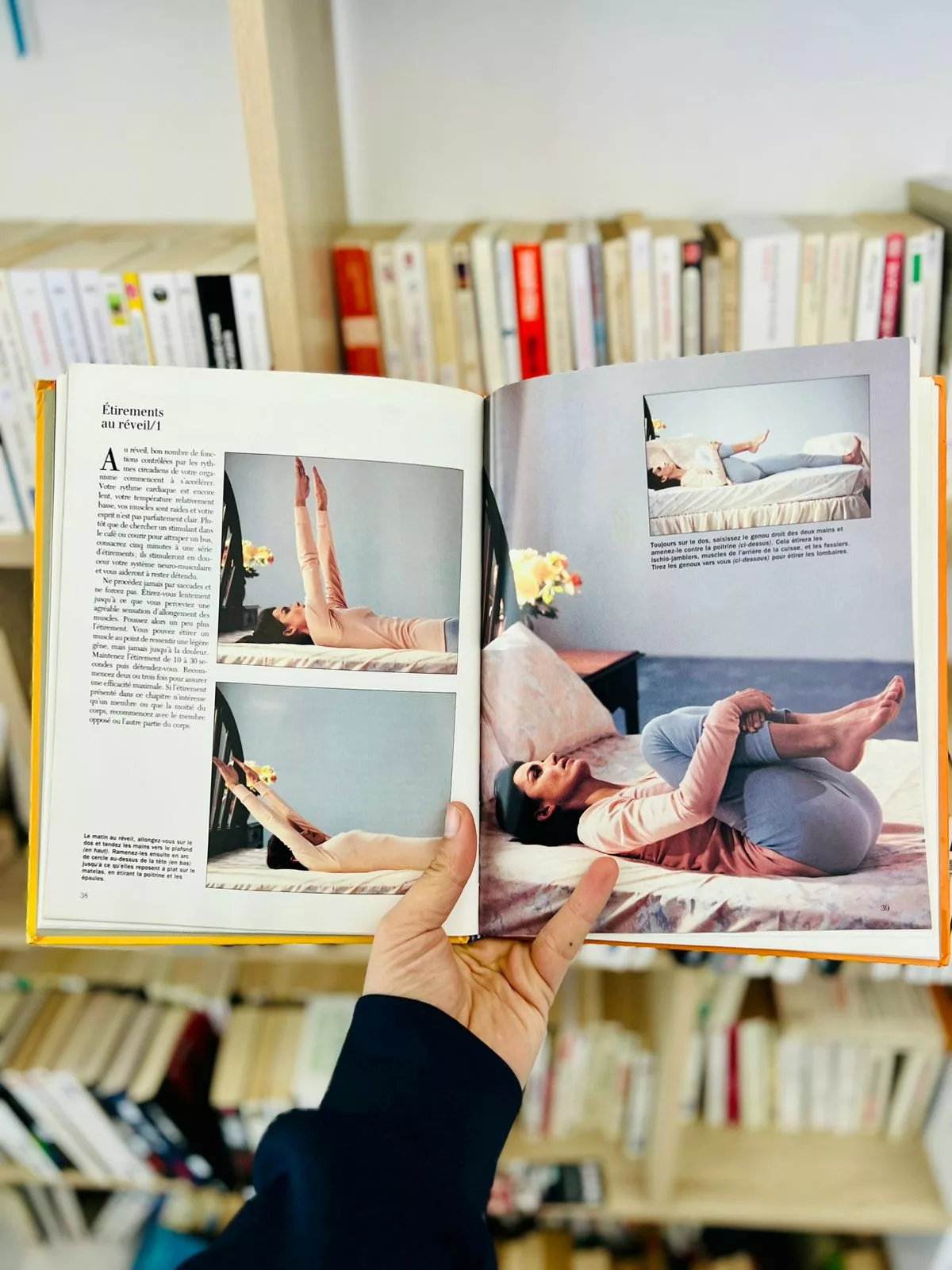 Vaincre le stress en toutes circonstances