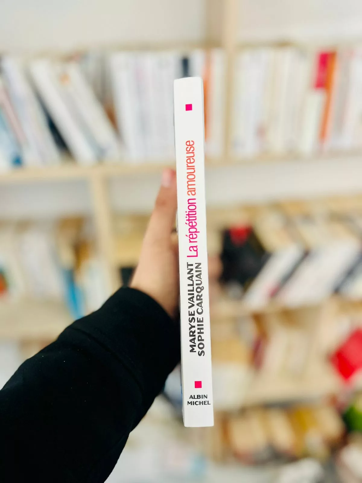 La répétition amoureuse : Sortir de l’échec