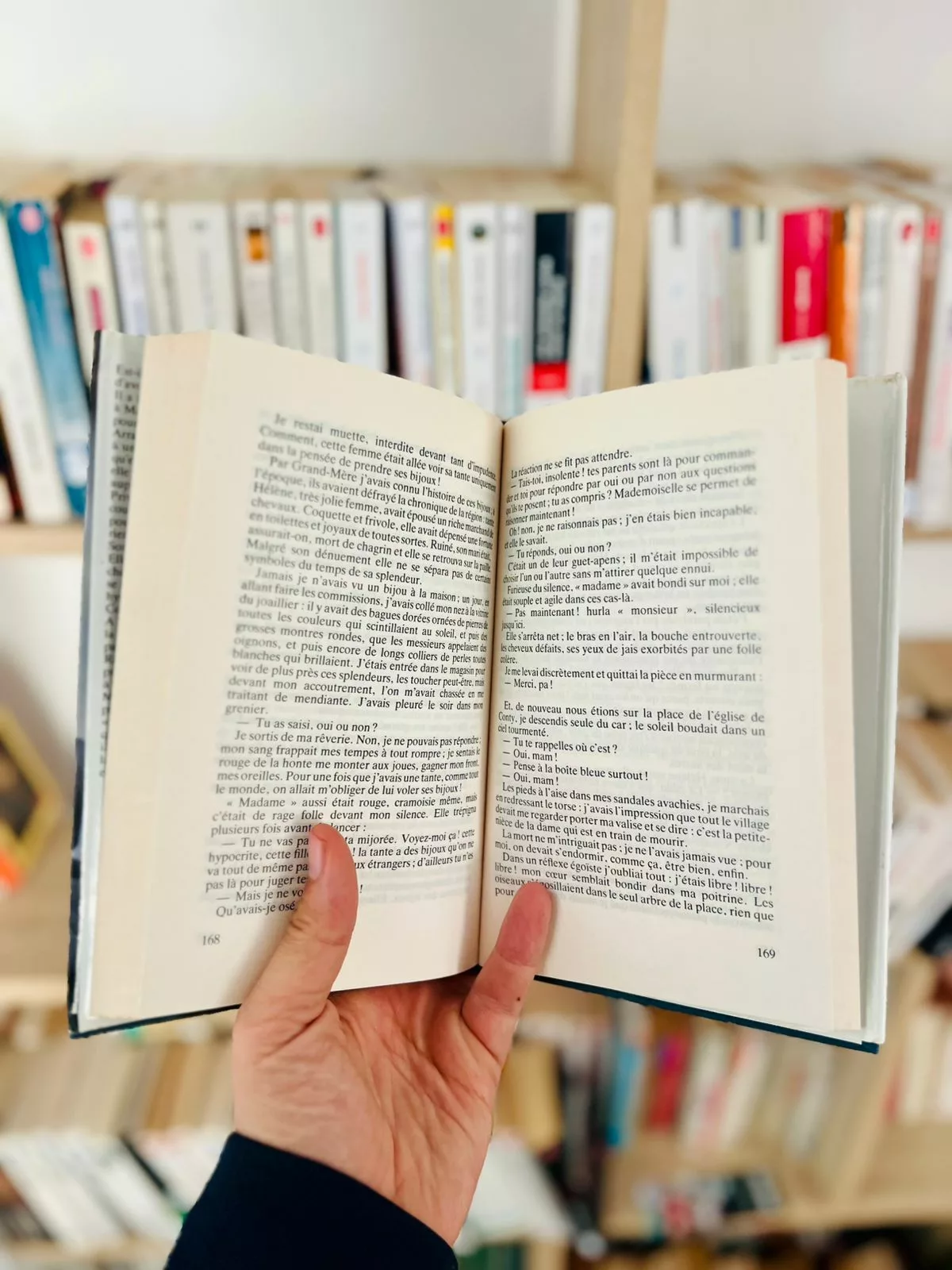 La soupe aux cailloux