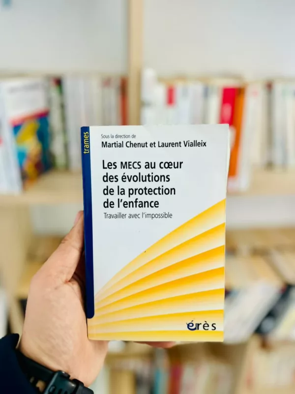 Les mecs au cœur des évolutions de la protection de l'enfance 1 Les mecs au cœur des évolutions de la protection de l’enfance