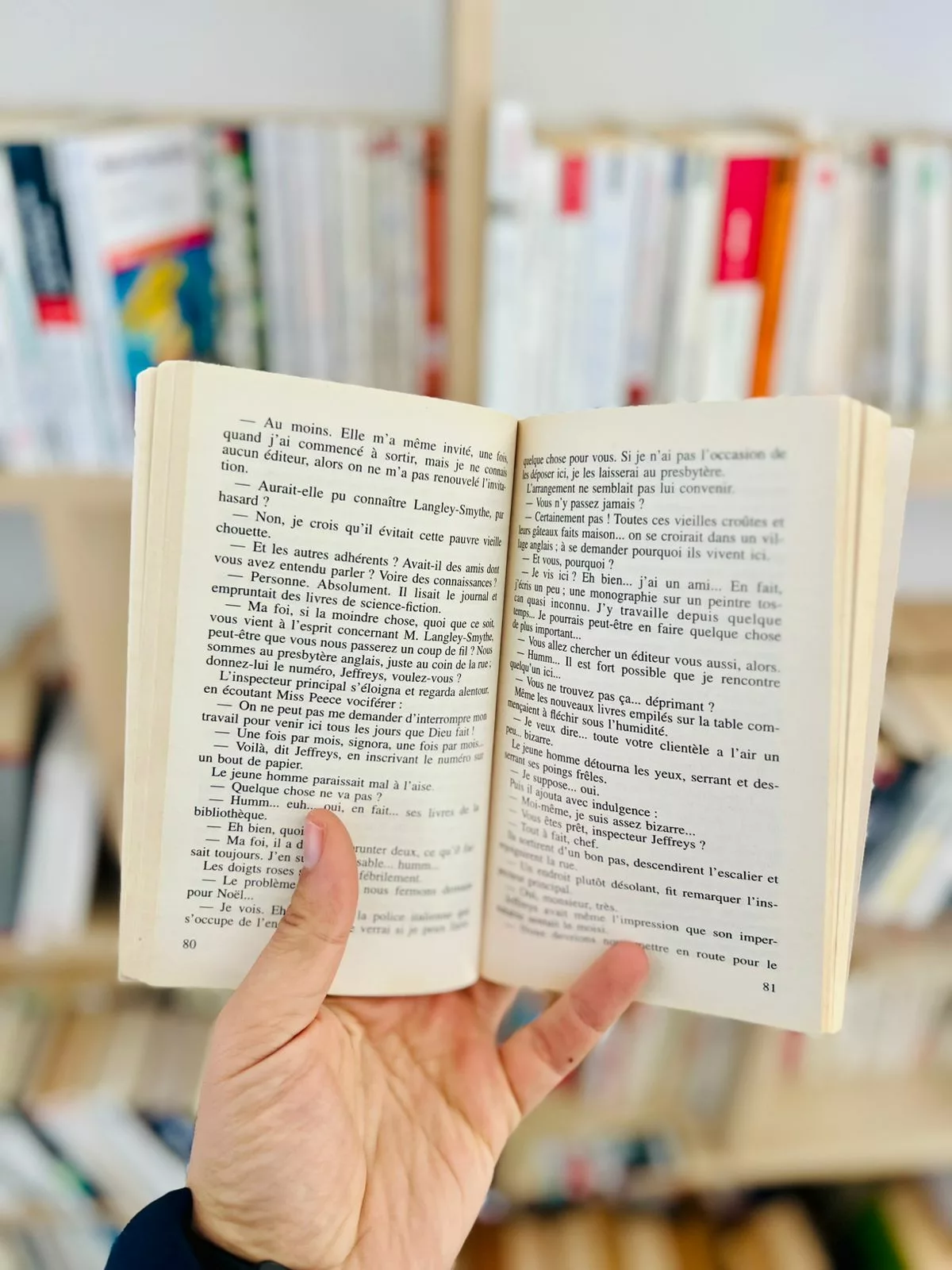 Le gentleman florentin