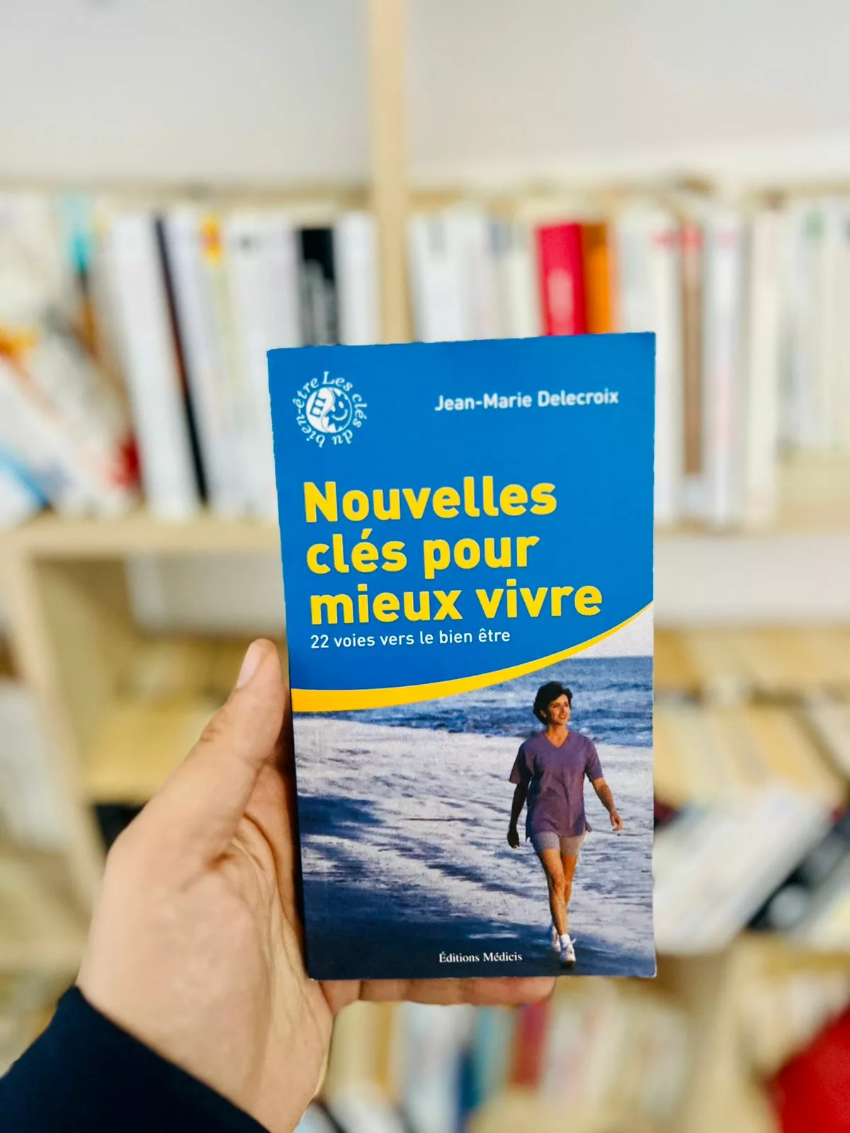 Nouvelles clés pour mieux vivre