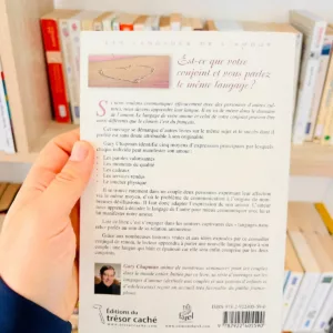 Les langages de l'amour