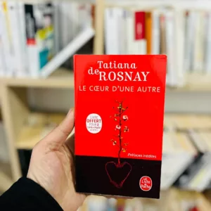 Le cœur d'une autre