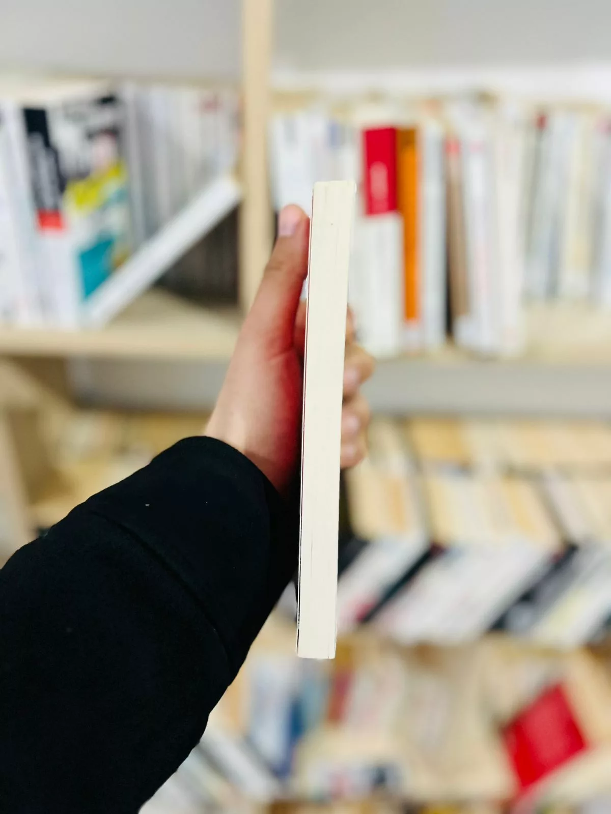 Le cœur d’une autre