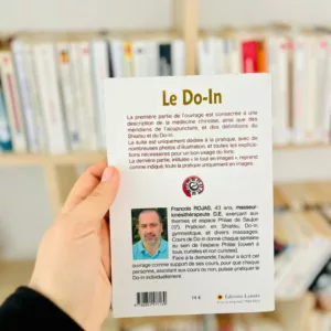 Le Do-In : Une méthode d'auto-massage venue d'Orient