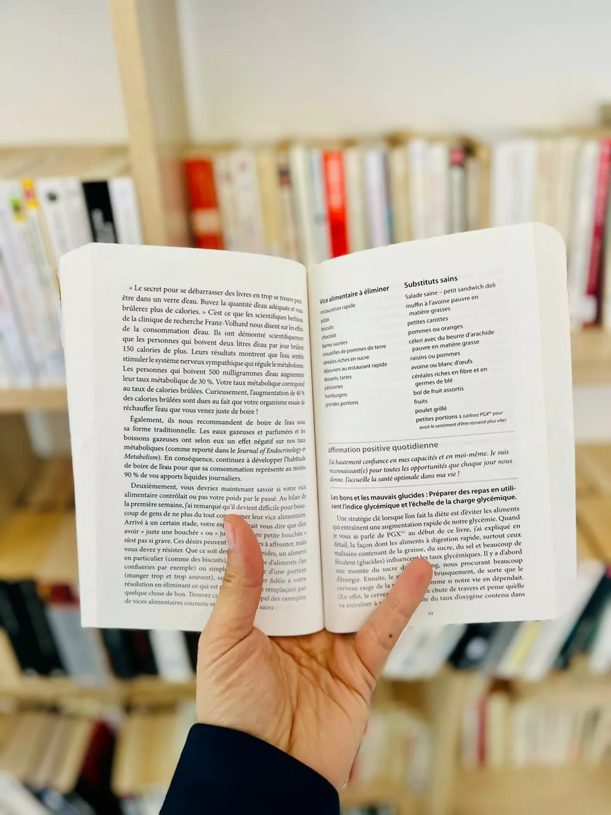 La Diete Coupe-Tentation