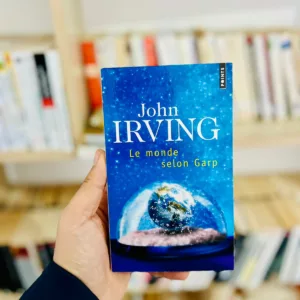 Le monde selon Garp