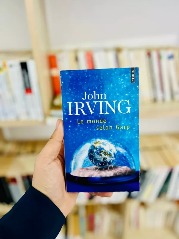 Le monde selon Garp