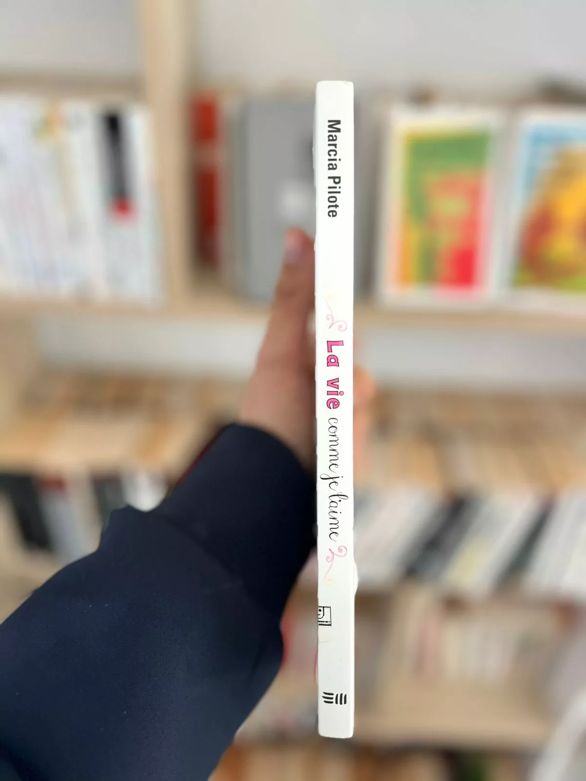 La vie comme je l’aime, tome 6