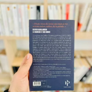 Le coureur et son ombre