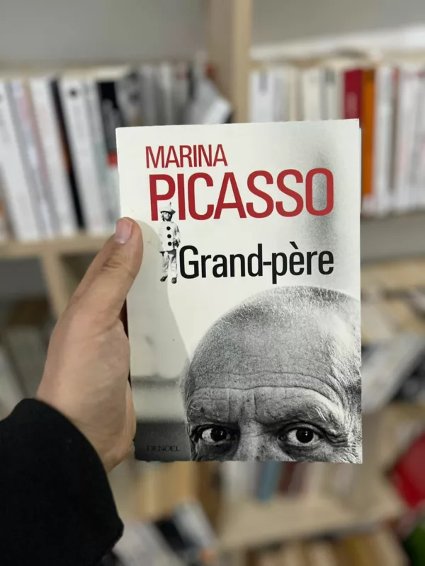 Grand-père
