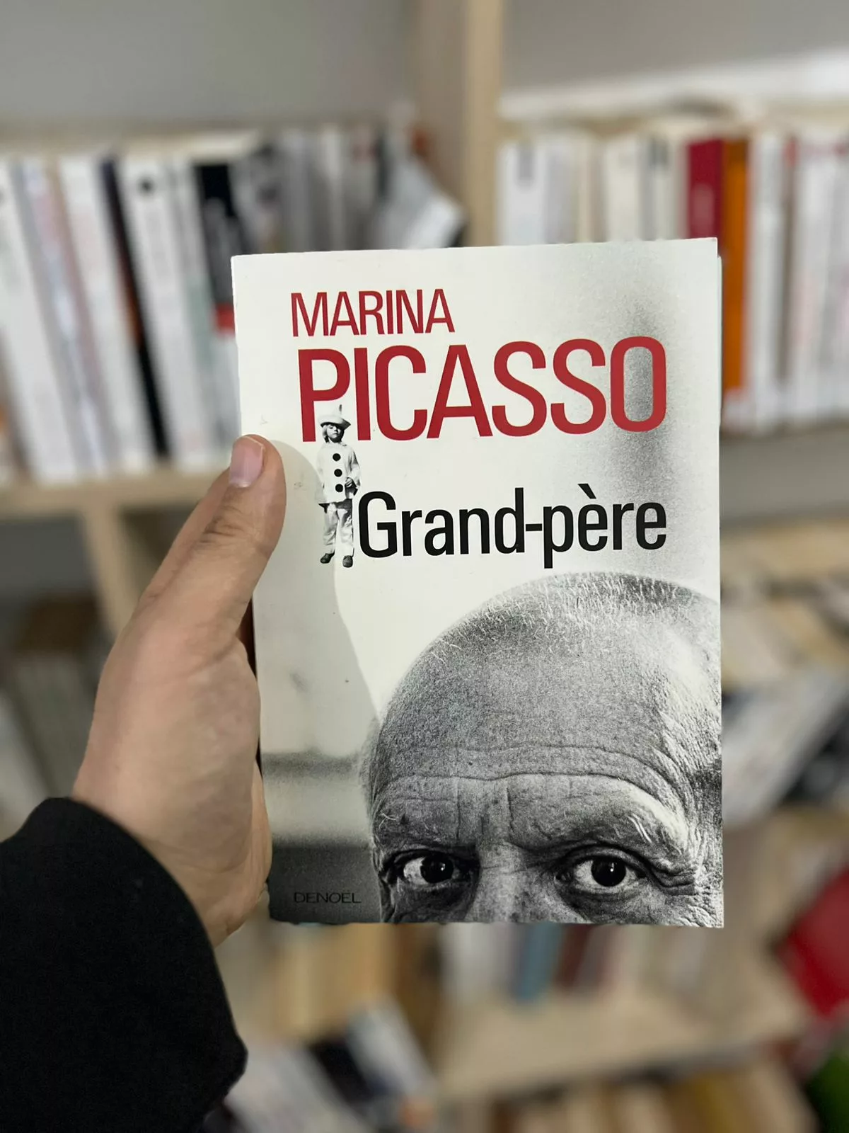 Grand-père