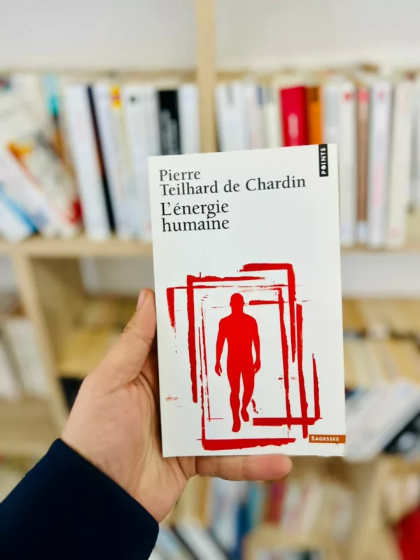L’Energie humaine