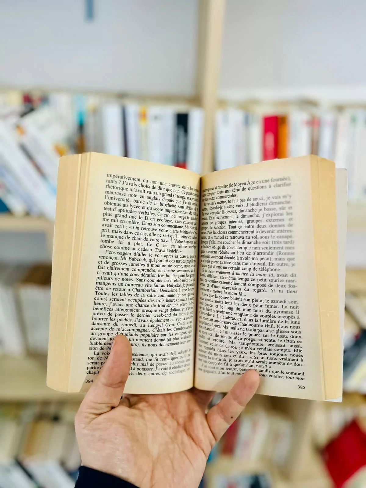 Cœurs perdus en Atlantide