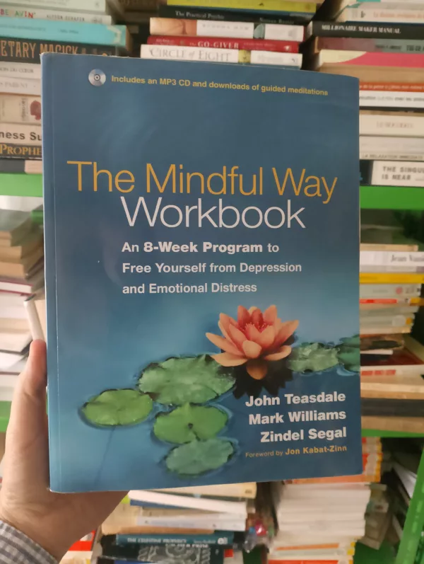 The Mindful Way Workbook