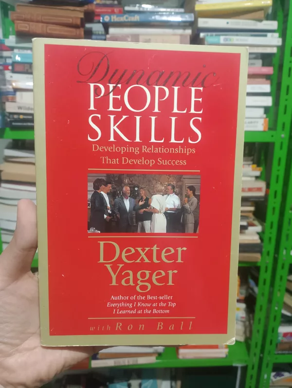 Dynamic People Skills
