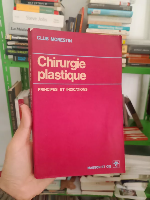 Chirurgie plastique : Principes et indications 1 Chirurgie plastique : Principes et indications