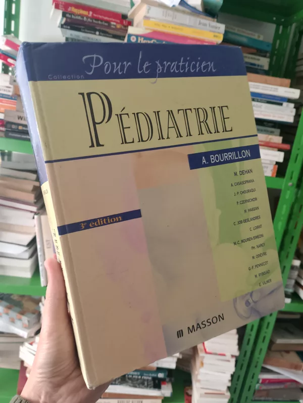 Pédiatrie