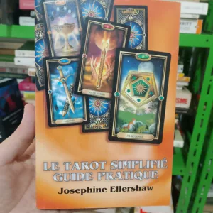Le tarot simplifié, guide pratique 2 IMG 20260124 124507