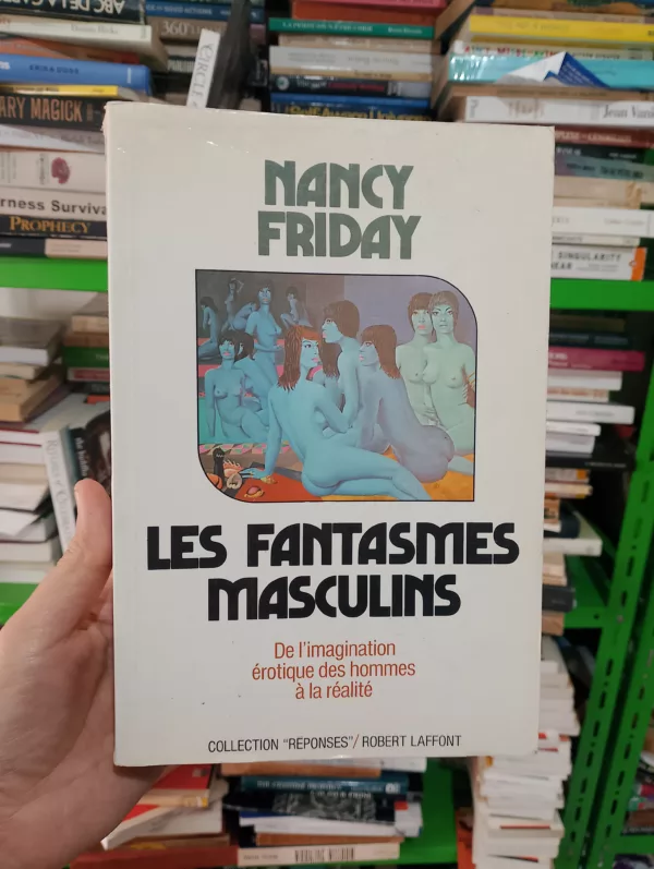 Les fantasmes masculins