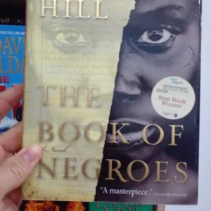 The Book of Negroes