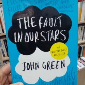 The Fault in Our Stars