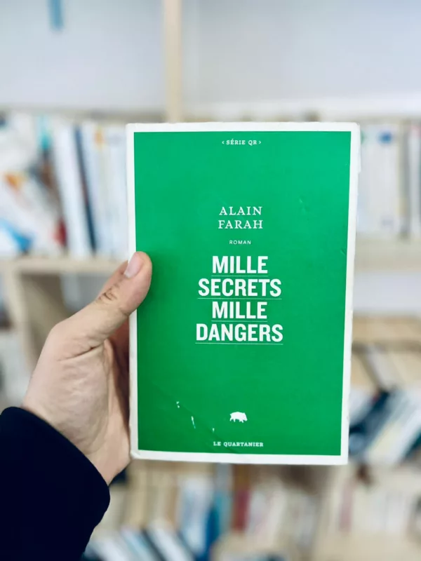 Mille secrets mille dangers