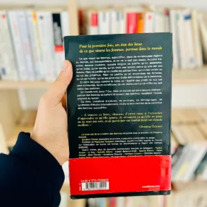 Le livre noir de la condition des femmes