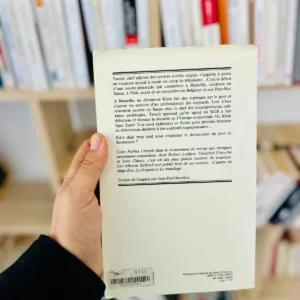 Rouge, pair, impasse