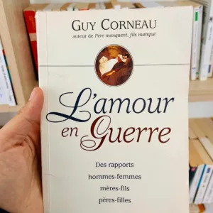 L'amour en guerre