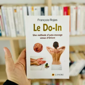Le Do-In : Une méthode d'auto-massage venue d'Orient