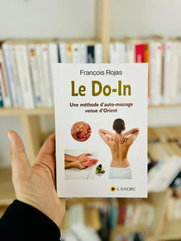 Le Do-In : Une méthode d’auto-massage venue d’Orient