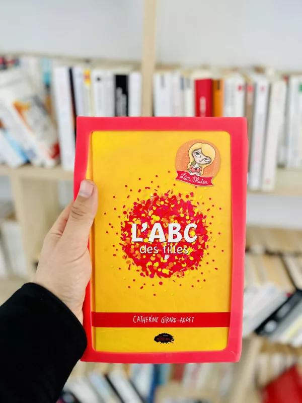 L'ABC des filles 1 L’ABC des filles