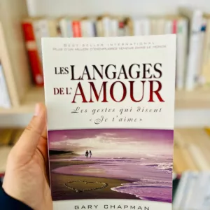 Les langages de l'amour