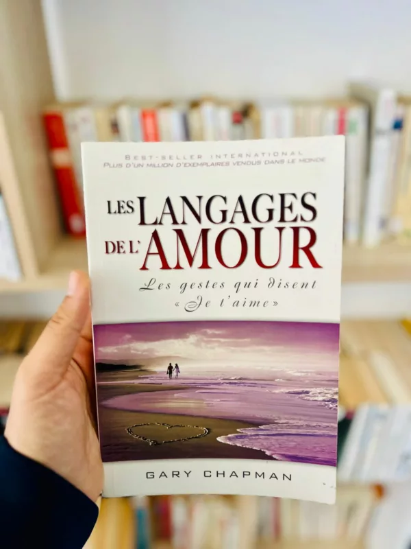 Les langages de l’amour