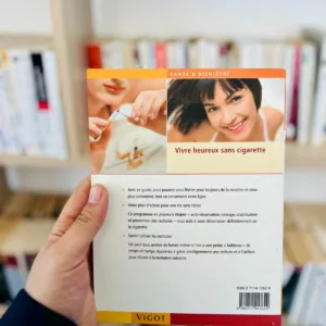 En finir avec la cigarette