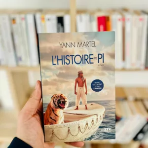 L'Histoire de Pi